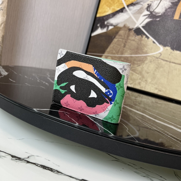 ルイヴィトン財布スーパーコピー407-2